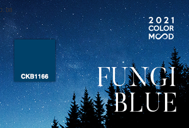 2021 컬러무드_FUNGI BLUE[CKB1166]